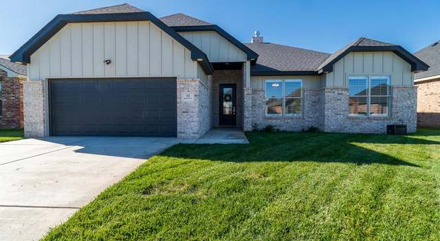 Photo of 13 Rock Cv, Canyon, TX 79015
