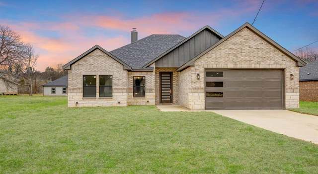 Photo of 316 Kalura Way, Tool, TX 75143