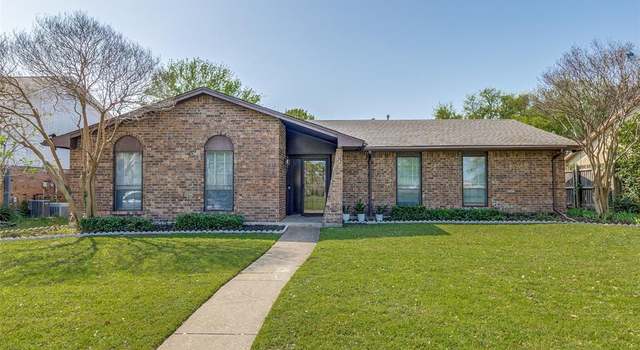 Photo of 1808 Berkner Dr, Richardson, TX 75081
