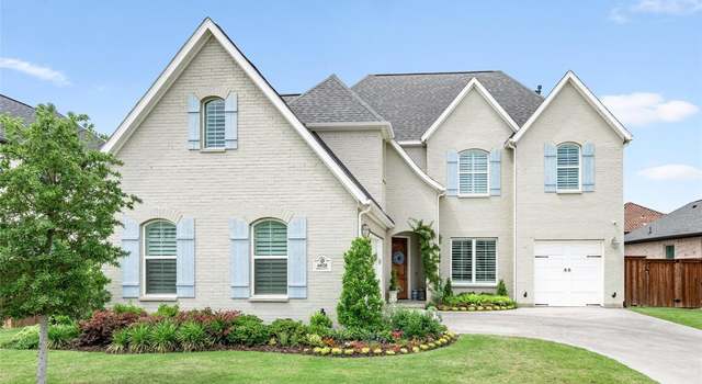 Photo of 6028 Bridgecreek Way, Westworth Village, TX 76114