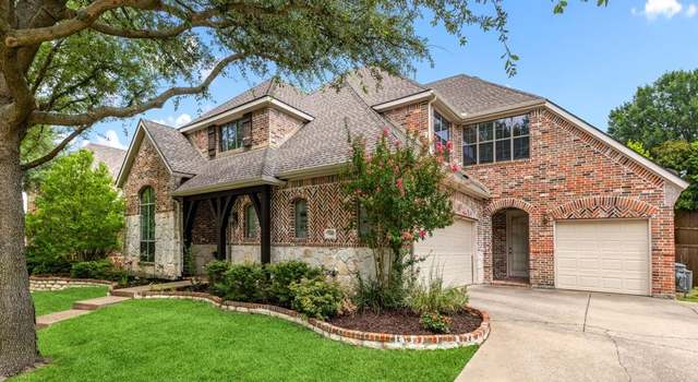 Property at 709 Bluffwood Ave, McKinney, TX 75072, 5 beds, 4 baths