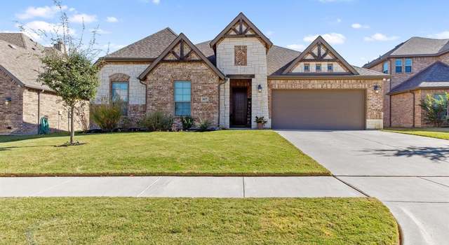 Photo of 1657 Laramie Ln, Burleson, TX 76028