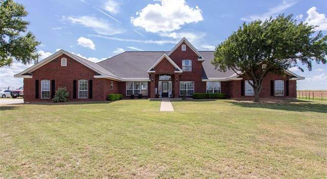 Photo of 443 Dunn Rd, Olney, TX 76374