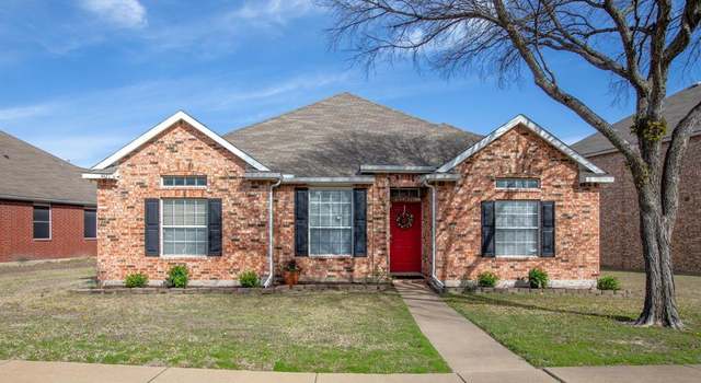 Photo of 4421 Stirling Dr, Garland, TX 75043