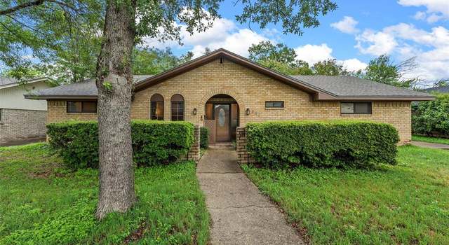 Photo of 501 Richland Dr, Waco, TX 76710