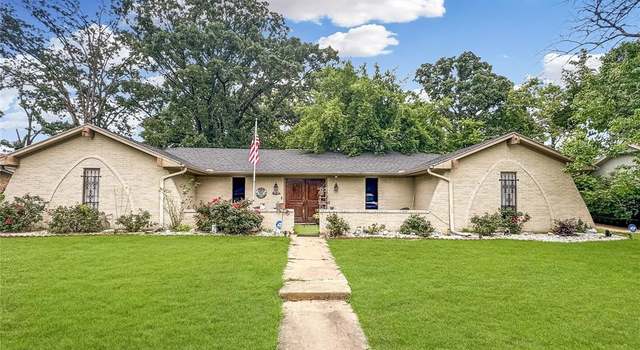 Photo of 615 38th St SE, Paris, TX 75462