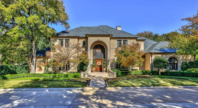 Photo of 7008 Saucon Valley Dr, Fort Worth, TX 76132