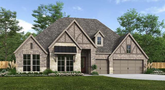 Photo of 527 Woodcress Ct, Haslet, TX 76052