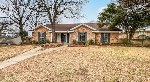 Photo of 1958 Cobblestone Ct, Fort Worth, TX 76112