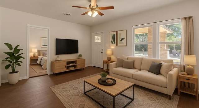 Photo of 4601 Virginia Ln, Fort Worth, TX 76103