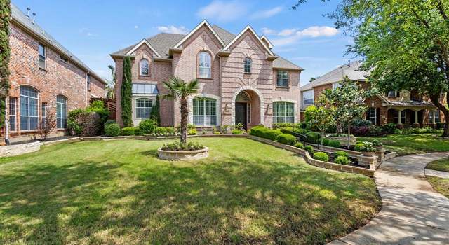 Photo of 1009 Plum Dr, Irving, TX 75063