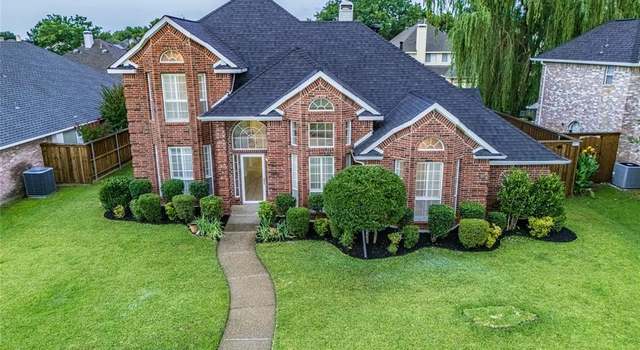 Photo of 1106 Timbercreek Dr, Allen, TX 75002