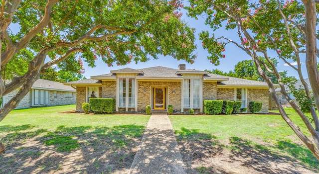 Photo of 1002 Windsong Trl, Richardson, TX 75081