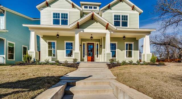 Photo of 405 N Rogers St, Waxahachie, TX 75165