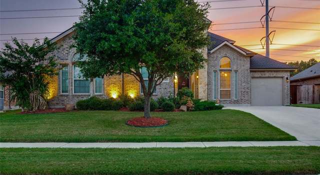 Photo of 7515 Oxbow Dr, Grand Prairie, TX 75054