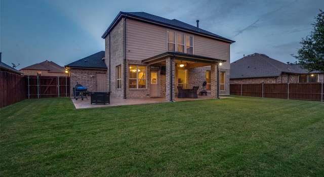 Photo of 7515 Oxbow Dr, Grand Prairie, TX 75054