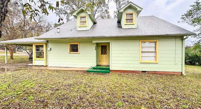 Photo of 190 N Commerce St, Frankston, TX 75763