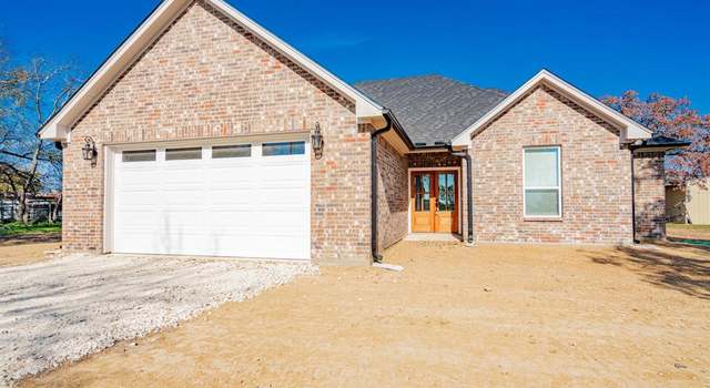 Photo of 114 6th St, Bellevue, TX 76228