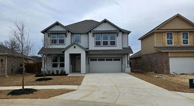 Photo of 1601 Swallow St, Denton, TX 76205