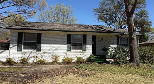 Photo of 1202 Spruce Dr, Richardson, TX 75080