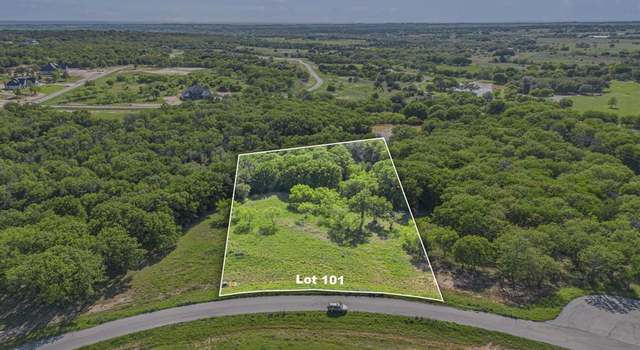 Photo of 2005 Star Brooke Ln, Weatherford, TX 76087