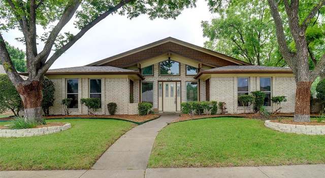 Photo of 442 Brookfield Dr, Garland, TX 75040