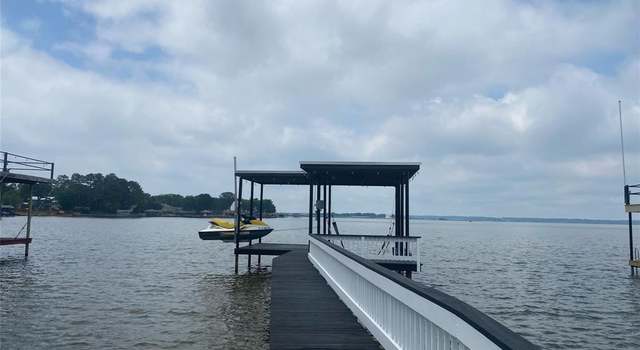 Photo of 122 Harbor Dr, Gun Barrel City, TX 75156