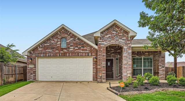 Photo of 2124 Leonard Ranch Rd, Fort Worth, TX 76134