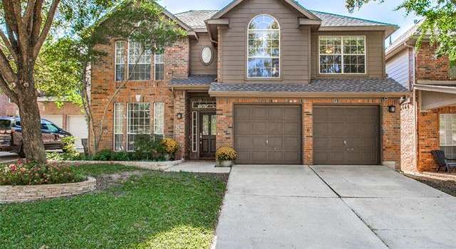 Photo of 2234 Pecan Grove Ct, Dallas, TX 75228