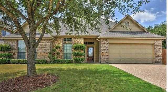Photo of 370 Spyglass Dr, Willow Park, TX 76008