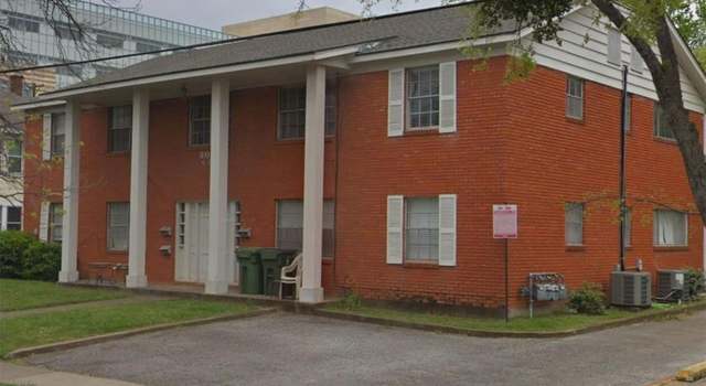 Photo of 308 College St, Arlington, TX 76010