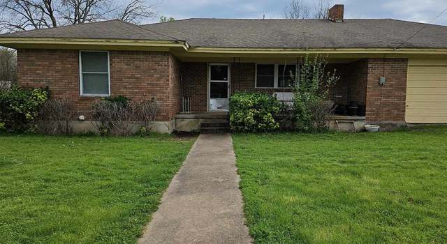 Photo of 1002 Hackberry St, Clifton, TX 76634