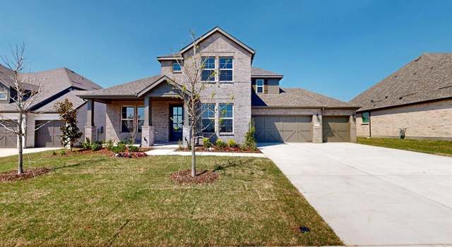 Photo of 3731 Water Lily Way, Celina, TX 75009