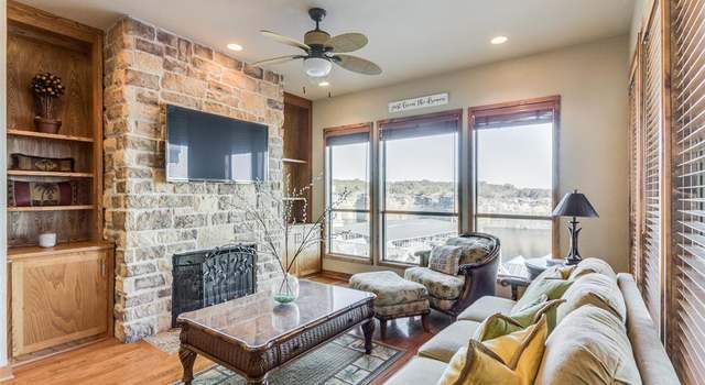 Photo of 3006 Upcreek Aly #14, Possum Kingdom Lake, TX 76475