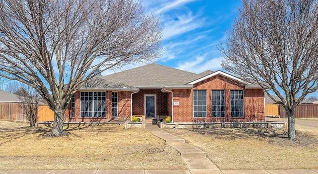 Photo of 611 Comanche Trl, Murphy, TX 75094
