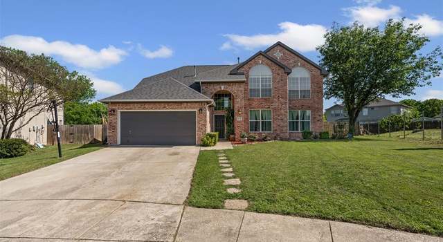 Photo of 4757 Chaucer Ct, Grand Prairie, TX 75052