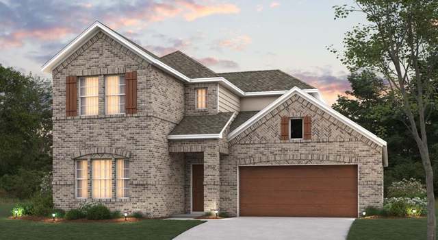 Photo of 7308 Santolina Dr, Argyle, TX 76226