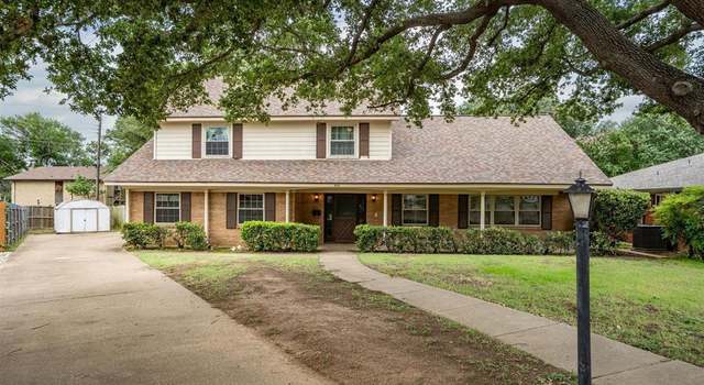 Photo of 200 Hillcrest Ct, Irving, TX 75062