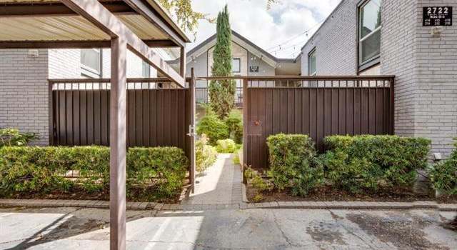 Photo of 2722 Knight St Unit 314E, Dallas, TX 75219