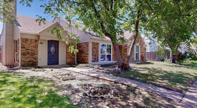 Photo of 809 Colchester Dr, Mesquite, TX 75149
