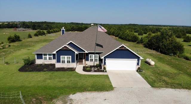 Photo of 895 County Road 2909, Dodd City, TX 75438