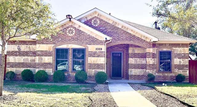 Photo of 3359 Navajo Pl, Dallas, TX 75224