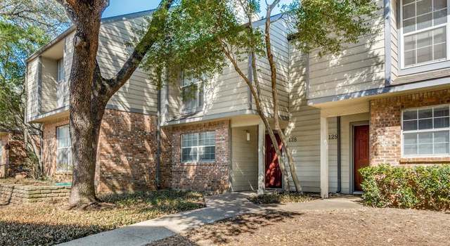 Photo of 2535 Wedglea Dr #128, Dallas, TX 75211