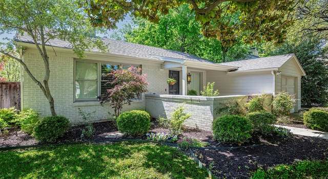 Photo of 6413 Darwood Ave, Fort Worth, TX 76116