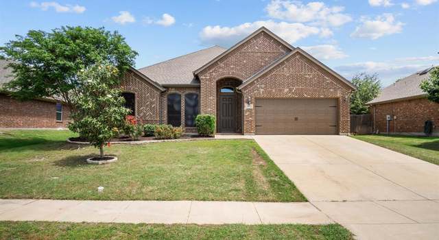 Photo of 2217 Caroline Dr, Weatherford, TX 76087