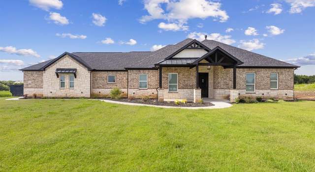 Photo of 8405 Bronco Dr, Godley, TX 76044