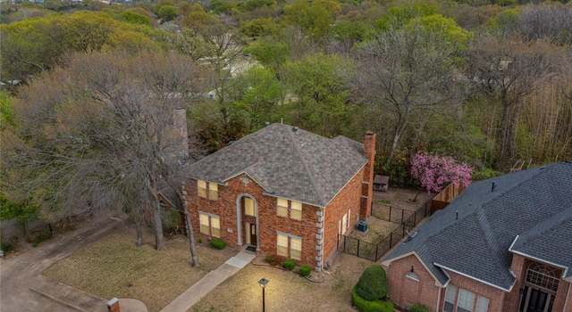 Photo of 920 Hideaway Pl, Desoto, TX 75115