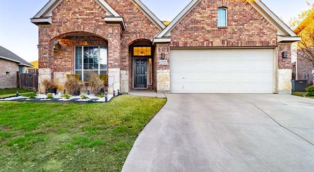 Photo of 4304 Mountain Crest Dr, Fort Worth, TX 76123