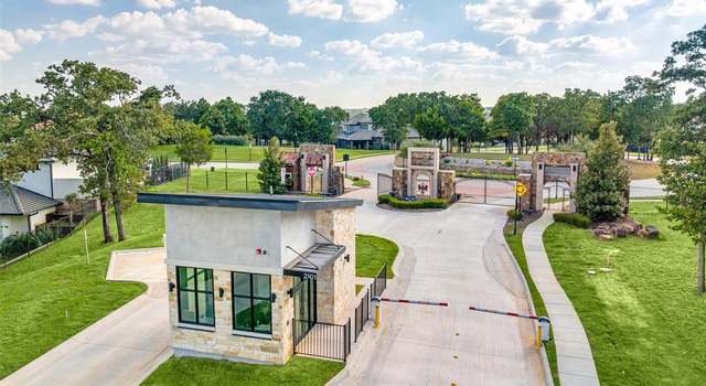 Property at 2229 Barcelona Ct, Westlake, TX 76262, 5 beds, 7 baths