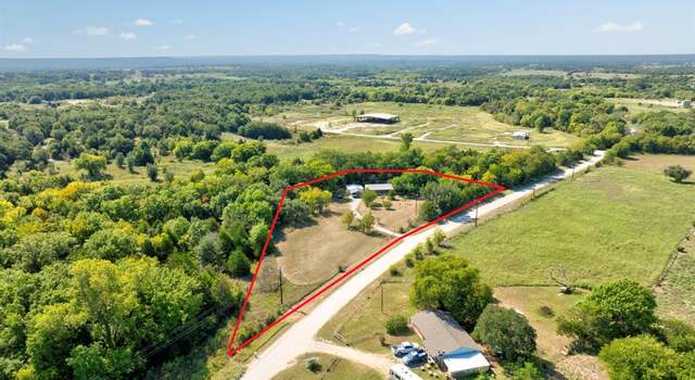 Photo of 995 School House Rd, Forestburg, TX 76239